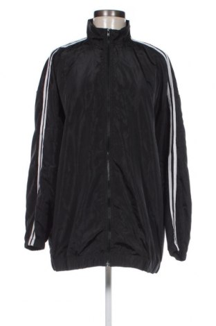 Damenjacke SHEIN, Größe L, Farbe Schwarz, Preis 10,72 €