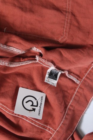 Dámska bunda  SHEIN, Veľkosť M, Farba Oranžová, Cena  9,53 €