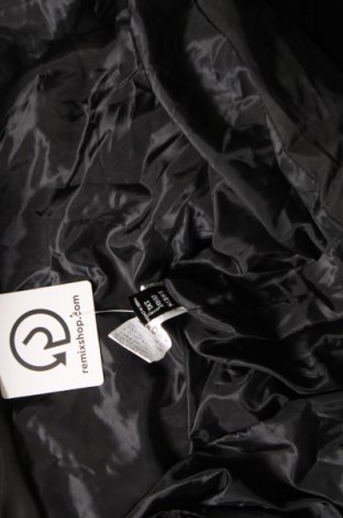 Дамско яке SHEIN, Размер XL, Цвят Черен, Цена 32,48 лв.