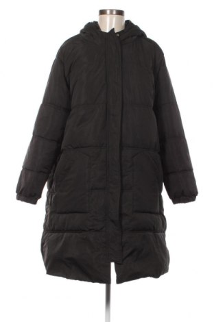 Dámska bunda  SHEIN, Veľkosť XL, Farba Čierna, Cena  18,42 €