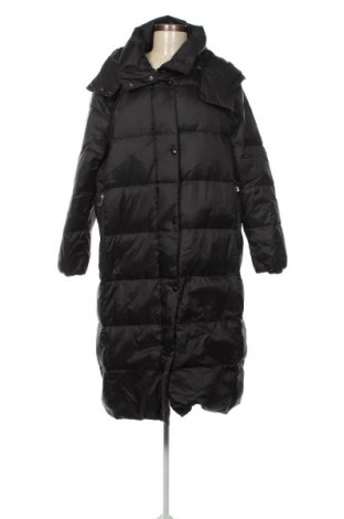 Dámska bunda  SHEIN, Veľkosť XL, Farba Čierna, Cena  18,42 €