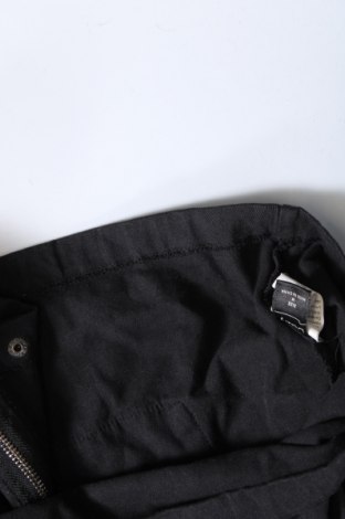 Дамско яке SHEIN, Размер M, Цвят Черен, Цена 9,60 лв.