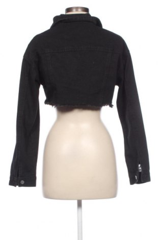 Geacă de femei SHEIN, Mărime XS, Culoare Negru, Preț 128,29 Lei