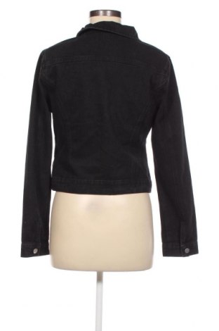 Γυναικείο μπουφάν SHEIN, Μέγεθος M, Χρώμα Μαύρο, Τιμή 5,79 €