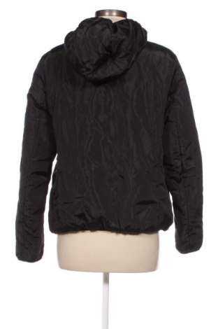 Γυναικείο μπουφάν SHEIN, Μέγεθος L, Χρώμα Μαύρο, Τιμή 17,94 €