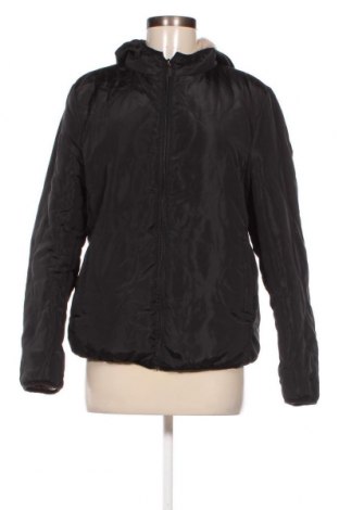 Γυναικείο μπουφάν SHEIN, Μέγεθος L, Χρώμα Μαύρο, Τιμή 17,94 €