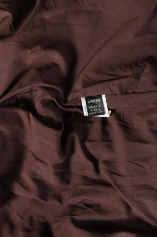 Dámska bunda  SHEIN, Veľkosť S, Farba Viacfarebná, Cena  5,44 €