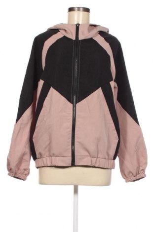 Γυναικείο μπουφάν SHEIN, Μέγεθος L, Χρώμα Πολύχρωμο, Τιμή 11,78 €