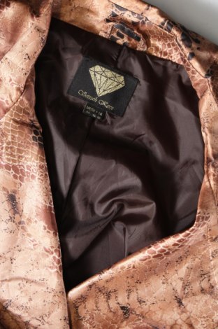 Dámská bunda  Sarah Kern, Velikost XL, Barva Béžová, Cena  173,00 Kč
