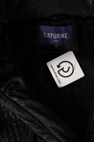 Dámska bunda  Saturne, Veľkosť XXL, Farba Čierna, Cena  14,80 €