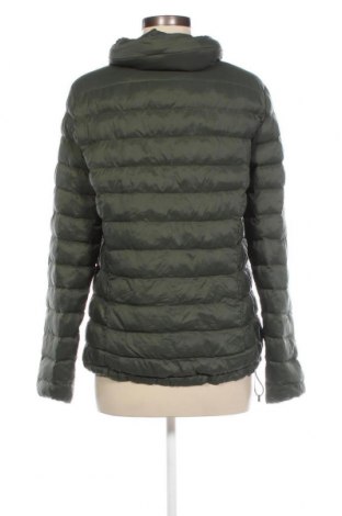 Γυναικείο μπουφάν Scheck, Μέγεθος M, Χρώμα Πράσινο, Τιμή 11,26 €
