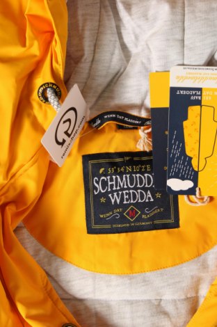 Damenjacke Schmuddelwedda, Größe M, Farbe Gelb, Preis € 78,56