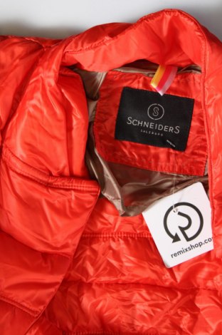 Γυναικείο μπουφάν Schneiders, Μέγεθος XXL, Χρώμα Κόκκινο, Τιμή 84,74 €