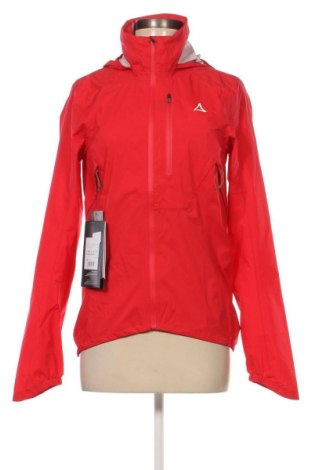 Γυναικείο μπουφάν Schoffel, Μέγεθος XS, Χρώμα Κόκκινο, Τιμή 81,93 €