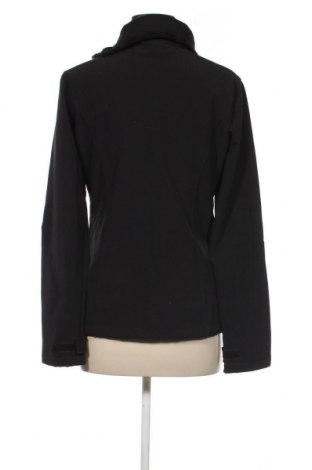 Γυναικείο μπουφάν She, Μέγεθος M, Χρώμα Μαύρο, Τιμή 8,61 €