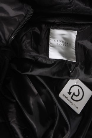 Dámska bunda  Sisters Point, Veľkosť M, Farba Čierna, Cena  31,03 €