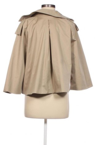 Γυναικείο μπουφάν Soallure, Μέγεθος M, Χρώμα  Μπέζ, Τιμή 12,06 €