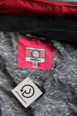 Dámska bunda  Spirit, Veľkosť XL, Farba Ružová, Cena  18,09 €