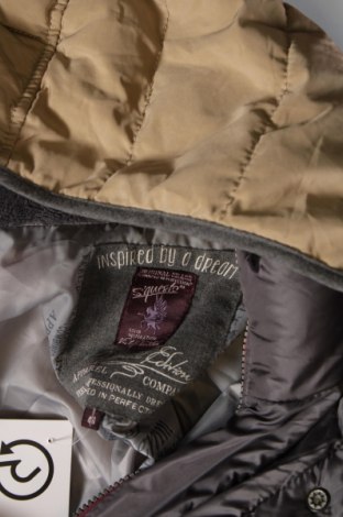 Γυναικείο μπουφάν S'questo, Μέγεθος XL, Χρώμα  Μπέζ, Τιμή 14,35 €