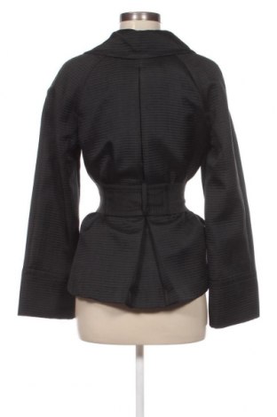Γυναικείο μπουφάν Stefanel, Μέγεθος S, Χρώμα Μαύρο, Τιμή 42,37 €