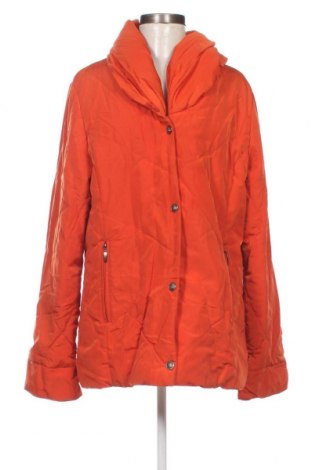 Dámská bunda  Steilmann, Velikost L, Barva Oranžová, Cena  370,00 Kč