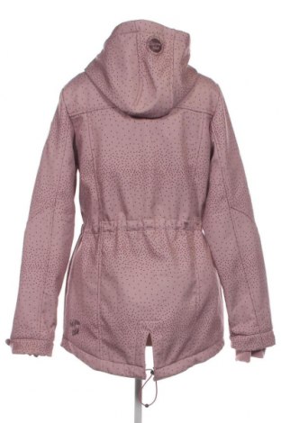 Dámská bunda  Stitch & Soul, Velikost XL, Barva Popelavě růžová, Cena  629,00 Kč