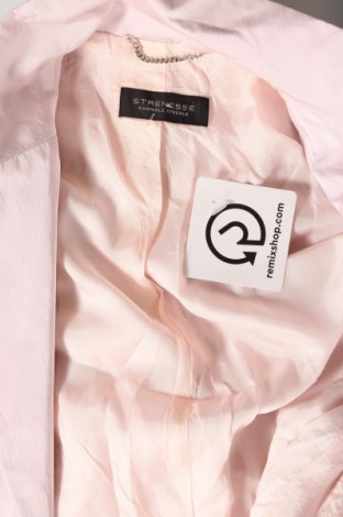 Γυναικείο μπουφάν Strenesse, Μέγεθος S, Χρώμα Ρόζ , Τιμή 14,78 €