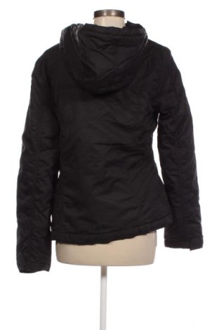 Γυναικείο μπουφάν Sublevel, Μέγεθος S, Χρώμα Μαύρο, Τιμή 14,35 €
