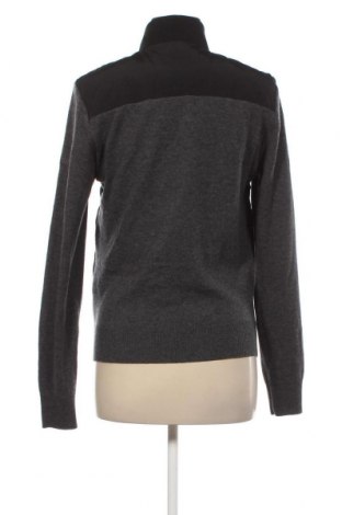 Γυναικείο μπουφάν Superdry, Μέγεθος M, Χρώμα Μαύρο, Τιμή 45,88 €