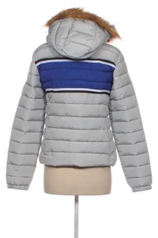 Damenjacke Superdry, Größe M, Farbe Grau, Preis € 39,34