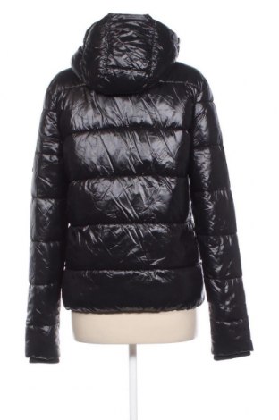 Γυναικείο μπουφάν Superdry, Μέγεθος M, Χρώμα Μαύρο, Τιμή 42,00 €