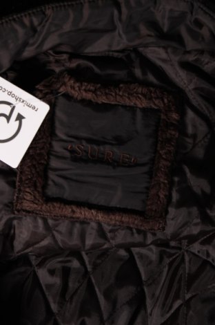 Γυναικείο μπουφάν Sure, Μέγεθος XL, Χρώμα Καφέ, Τιμή 20,09 €