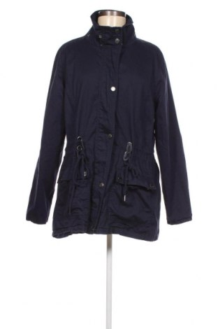 Γυναικείο μπουφάν Sure, Μέγεθος XL, Χρώμα Μπλέ, Τιμή 17,00 €