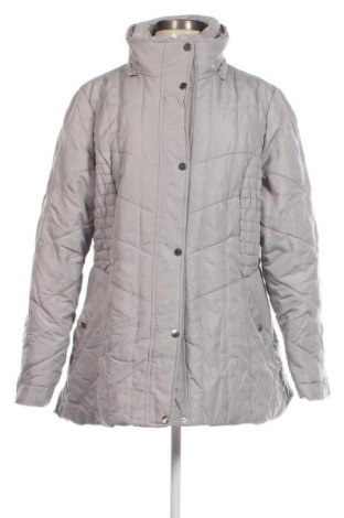 Damenjacke Susan Graver, Größe M, Farbe Grau, Preis € 12,49