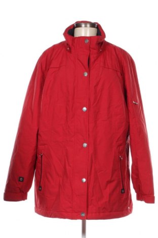 Γυναικείο μπουφάν Sympatex, Μέγεθος L, Χρώμα Κόκκινο, Τιμή 30,15 €