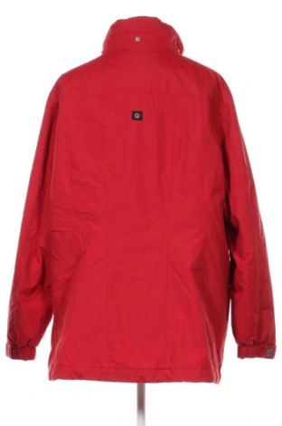 Damenjacke Sympatex, Größe L, Farbe Rot, Preis 20,88 €
