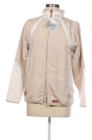 Γυναικείο μπουφάν TCM, Μέγεθος XS, Χρώμα Εκρού, Τιμή 9,53 €
