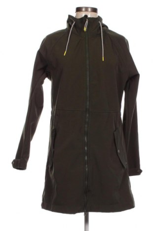 Γυναικείο μπουφάν TCM, Μέγεθος M, Χρώμα Πράσινο, Τιμή 9,50 €