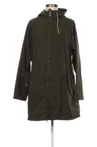 Γυναικείο μπουφάν TCM, Μέγεθος XL, Χρώμα Πράσινο, Τιμή 17,81 €