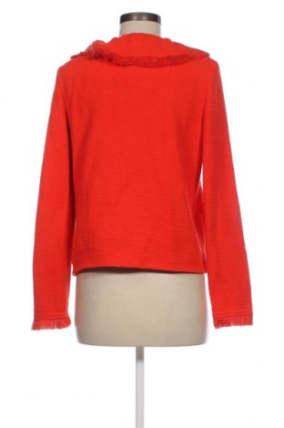Γυναικείο μπουφάν TWINSET, Μέγεθος M, Χρώμα Κόκκινο, Τιμή 77,49 €