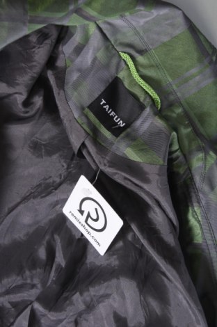 Γυναικείο μπουφάν Taifun, Μέγεθος M, Χρώμα Πολύχρωμο, Τιμή 33,30 €