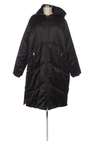 Γυναικείο μπουφάν Taifun By Gerry Weber, Μέγεθος XXL, Χρώμα Μαύρο, Τιμή 68,16 €