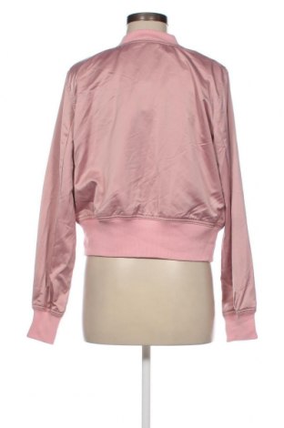 Γυναικείο μπουφάν Tally Weijl, Μέγεθος L, Χρώμα Ρόζ , Τιμή 9,53 €