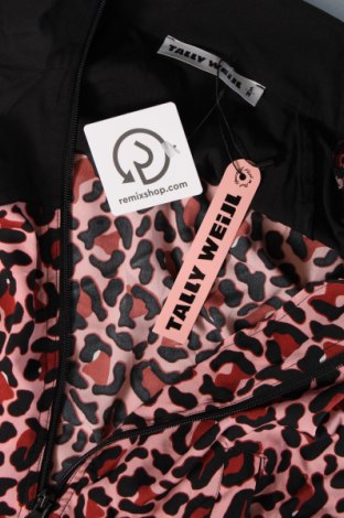 Γυναικείο μπουφάν Tally Weijl, Μέγεθος S, Χρώμα Πολύχρωμο, Τιμή 5,95 €