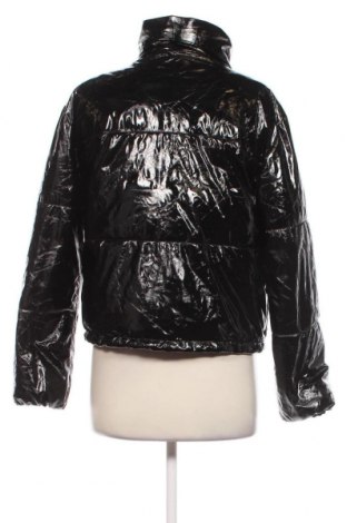 Γυναικείο μπουφάν Tally Weijl, Μέγεθος M, Χρώμα Μαύρο, Τιμή 19,02 €