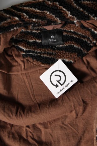 Γυναικείο μπουφάν Target, Μέγεθος M, Χρώμα Πολύχρωμο, Τιμή 16,63 €