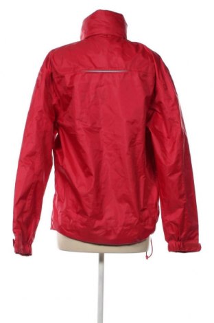 Dámska bunda  Techtex, Veľkosť S, Farba Červená, Cena  4,08 €