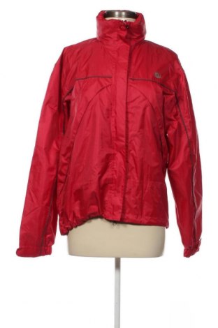 Damenjacke Techtex, Größe S, Farbe Rot, Preis € 5,01