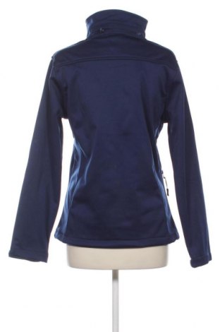 Γυναικείο μπουφάν Tendegrees, Μέγεθος M, Χρώμα Μπλέ, Τιμή 6,43 €