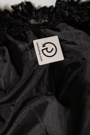 Γυναικείο μπουφάν Terra di Siena, Μέγεθος M, Χρώμα Μαύρο, Τιμή 8,41 €